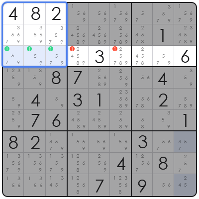 how do you play sudoku video