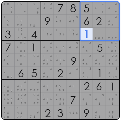 sudoku solver 9x9